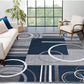 🔥 PROMO FLASH -50 % ! Tapis Douillet pour Salon – Texture Ultra Douce, Design Élégant & Entretien Facile 🏡
