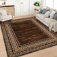 🔥 PROMO FLASH -50 % ! Tapis Douillet pour Salon – Texture Ultra Douce, Design Élégant & Entretien Facile 🏡