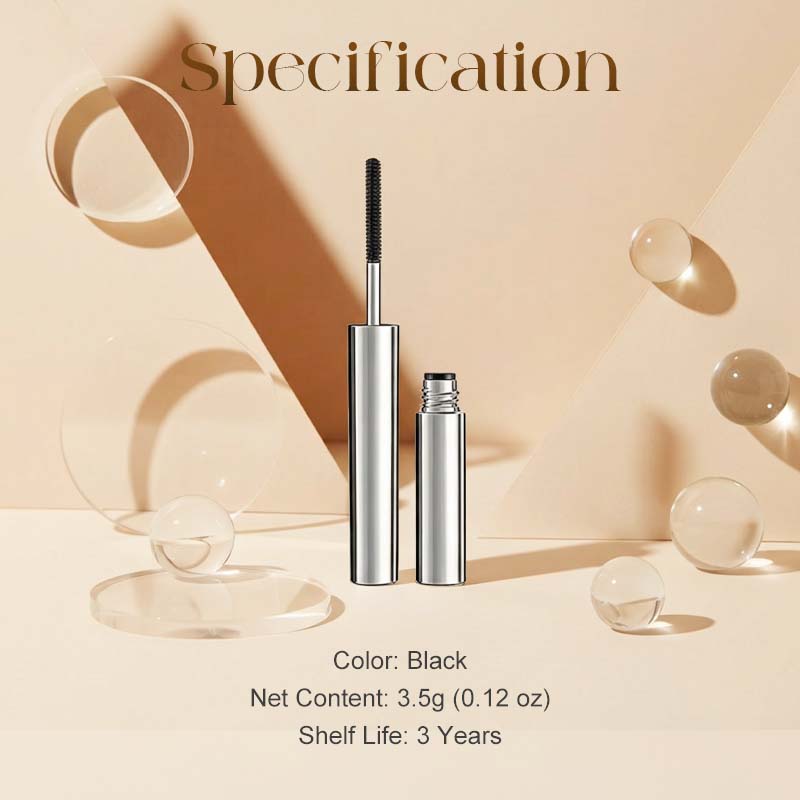 💄 Un acheté, un offert ✨Mascara Waterproof Effet Naturel