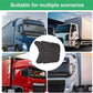 📢📢50 % DE RÉDUCTION !! ⏰Lot de pare-soleil pour vitres latérales de camion (lot de 2)