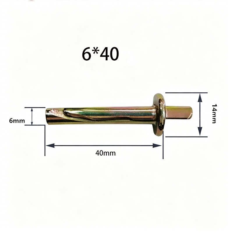⚒️🔨 PROMO FLASH 50% ! Set de 60 Ancres à Marteau Professionnelles – Acier Galvanisé Haute Résistance, pour Béton & Brique, Fixation Rapide & Sécurisée 🧱