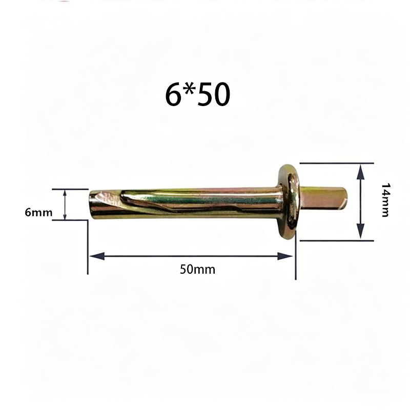 ⚒️🔨 PROMO FLASH 50% ! Set de 60 Ancres à Marteau Professionnelles – Acier Galvanisé Haute Résistance, pour Béton & Brique, Fixation Rapide & Sécurisée 🧱