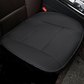 Breathable PU Leather Car Seat Cushion