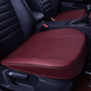 Breathable PU Leather Car Seat Cushion