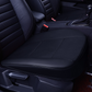 Breathable PU Leather Car Seat Cushion