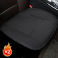 Breathable PU Leather Car Seat Cushion