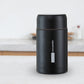 🍱 PROMO LIMITÉE 50% DE RÉDUCTION ! ✨ Thermos Acier Inoxydable 316 – Isolation Sous Vide, Étanche, Cuisson Thermique 🍜