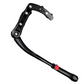 🚴‍♀️PROMO FLASH 50%⚙️Béquille Latérale Réglable Universelle pour Vélo – Alliage Aluminium, Installation Facile, Protection Cadre, Compatible Roues 24"–29"✨