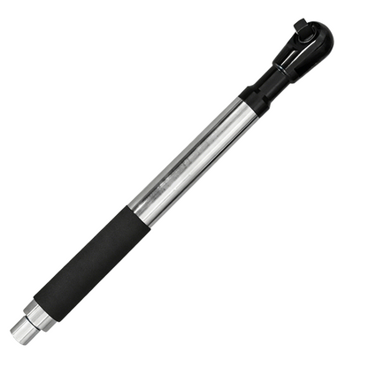 🛠️50% DE RÉDUCTION✨Clé à cliquet télescopique 2-en-1 – Chrome vanadium & double mode – Longueur ajustable, tête pivotante & prise renforcée – idéale pour mécanique ou bricolage🔩