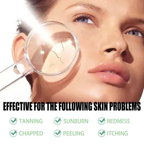 🎁50 % DE RÉDUCTION - 1 ACHETÉ, 1 OFFERT🎁Gel autobronzant intensif de luxe
