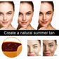 🎁50 % DE RÉDUCTION - 1 ACHETÉ, 1 OFFERT🎁Gel autobronzant intensif de luxe