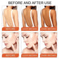 🎁50 % DE RÉDUCTION - 1 ACHETÉ, 1 OFFERT🎁Gel autobronzant intensif de luxe