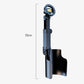 🥤Support pour téléphone à fixer sur le porte-gobelet de la voiture – orientable à 360°🧲