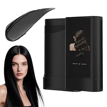Stick Colorant pour Cheveux Sécuritaire et Longue Tenue