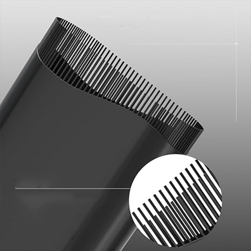 Stick Colorant pour Cheveux Sécuritaire et Longue Tenue