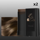 Stick Colorant pour Cheveux Sécuritaire et Longue Tenue
