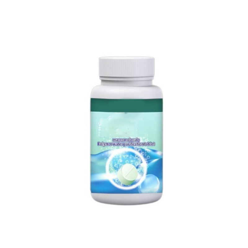 ✅PROMO FLASH 50%🐠Comprimés Effervescents Purifiant pour Aquarium – 100 comprimés, Clarification Rapide, Élimine Algues & Odeurs, Pour Tous Types d'Aquariums✨