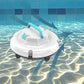 Robot de Piscine Sans Fil Intelligent à Aspiration Puissante