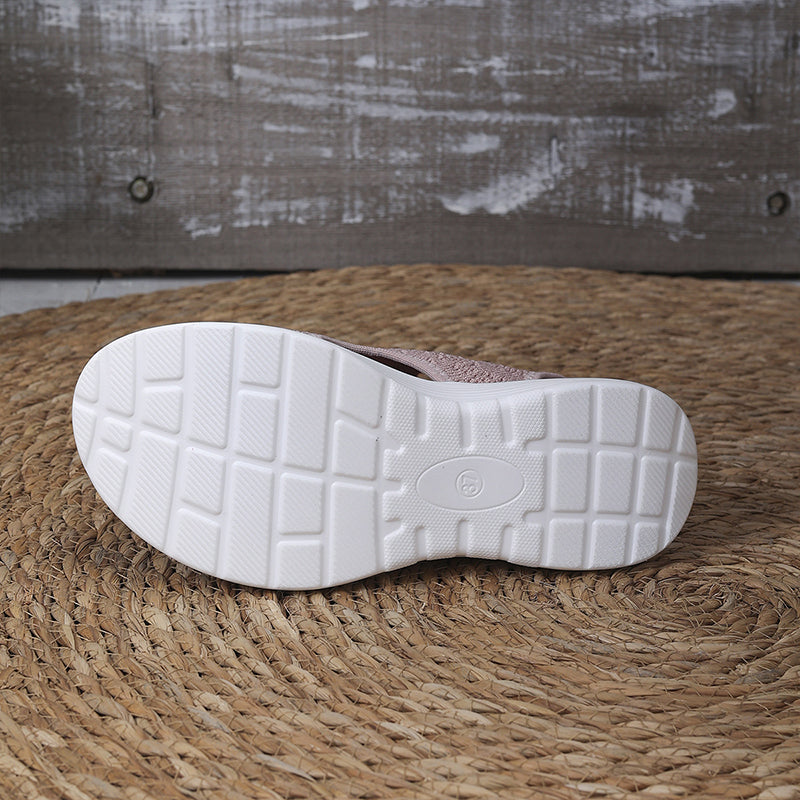⏳50% de réduction📢Sandales en maille respirante👡