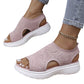 ⏳50% de réduction📢Sandales en maille respirante👡
