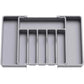 Range-couverts extensible pour cuisine