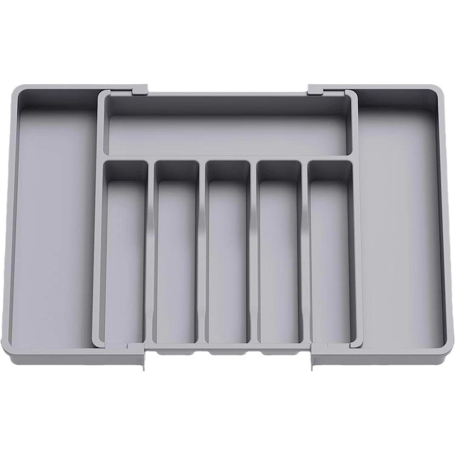 Range-couverts extensible pour cuisine