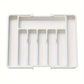 Range-couverts extensible pour cuisine