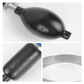 📢⏰PROMO FLASH 50%🔧Adaptateur Universel de Détection de Fuites – Système de Coussin Gonflable, Silicone Résistant, Compatible Générateur de Fumée, Parfait pour Atelier Auto & Industriel✨