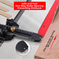 Gabarit de coupe fine pour scie sur table
