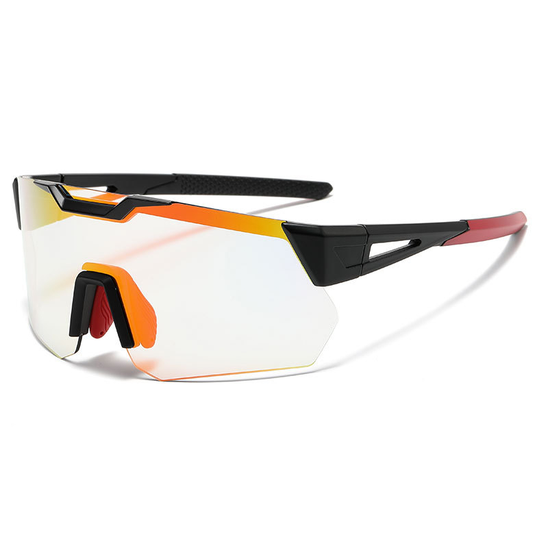 🕶️ 2026 Soldes — Plus de 20 500 vendus!☀️ Lunettes de Protection Jour & Nuit – Verres photochromiques