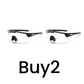 🕶️ 2026 Soldes — Plus de 20 500 vendus!☀️ Lunettes de Protection Jour & Nuit – Verres photochromiques