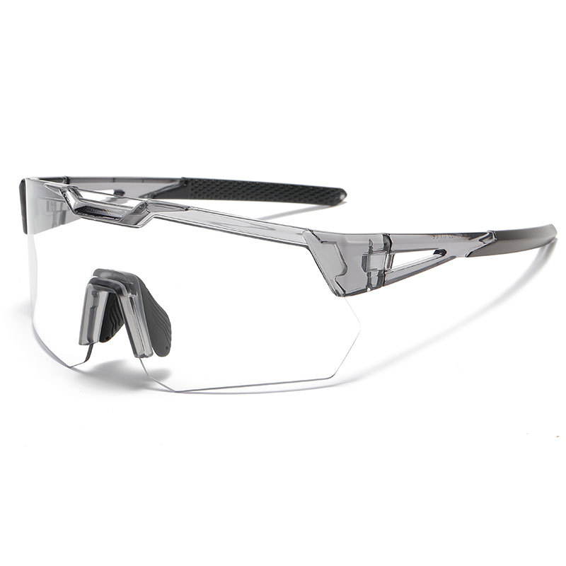 🕶️ 2026 Soldes — Plus de 20 500 vendus!☀️ Lunettes de Protection Jour & Nuit – Verres photochromiques