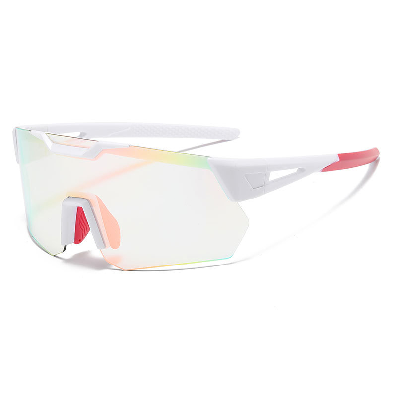 🕶️ 2026 Soldes — Plus de 20 500 vendus!☀️ Lunettes de Protection Jour & Nuit – Verres photochromiques