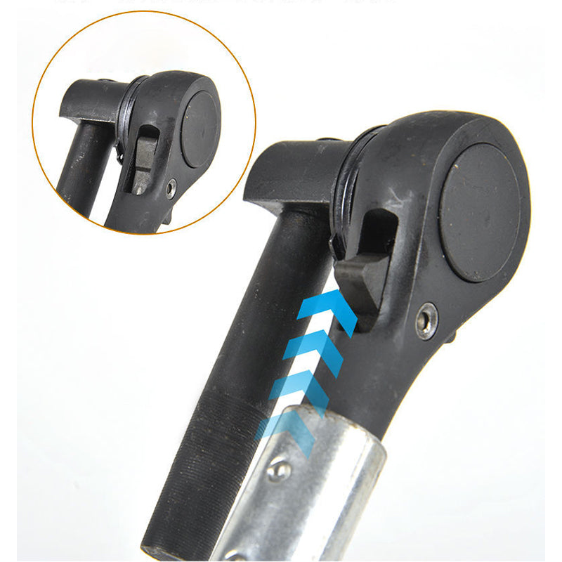 ⚡ PROMO FLASH : 50% DE RÉDUCTION ! Clé à Cliquet Professionnelle pour Tendeur de Remorque – Acier Chrome-Vanadium Forgé & Entretoises Multi-Diamètres for un Arrimage en Toute Simplicité 🚛🔧
