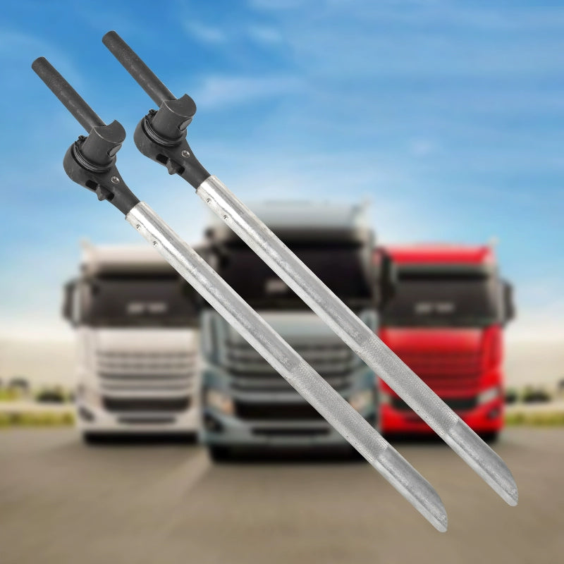 ⚡ PROMO FLASH : 50% DE RÉDUCTION ! Clé à Cliquet Professionnelle pour Tendeur de Remorque – Acier Chrome-Vanadium Forgé & Entretoises Multi-Diamètres for un Arrimage en Toute Simplicité 🚛🔧