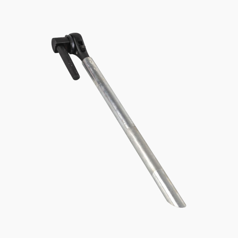 ⚡ PROMO FLASH : 50% DE RÉDUCTION ! Clé à Cliquet Professionnelle pour Tendeur de Remorque – Acier Chrome-Vanadium Forgé & Entretoises Multi-Diamètres for un Arrimage en Toute Simplicité 🚛🔧