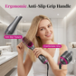 💨 Soldes 2026 — Plus de 35 000 vendus!🔥 Brosse Soufflante 3-en-1 – Technologie Floating Panel 💇‍♀️