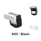 📸Flash rechargeable pour appareil photo, format de poche