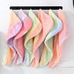 Serviette Turban Ultra-absorbante pour Cheveux