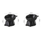 📢📢50 % DE RÉDUCTION !! ⏰ Gamelle surélevée ergonomique en plastique pour chat