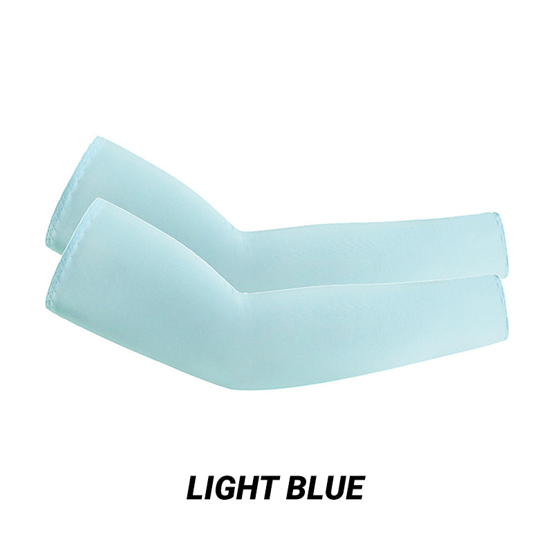 🧤 OFFRE LIMITÉE – 50% DE RÉDUCTION ! ☀️🌿 Manches de Compression Sportives Rafraîchissantes – Protection UV UPF 50+, Anti-Transpiration & Respirantes – Parfaites pour la Course, le Vélo, le Golf ou le Travail en Extérieur 🚴‍♂️🏃‍♀️✨