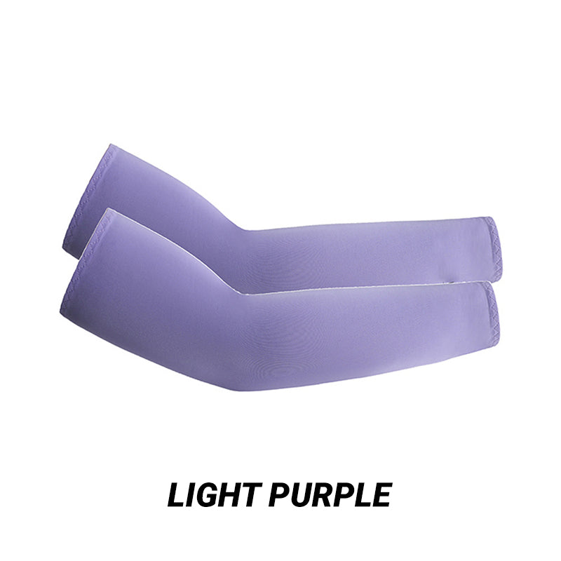 🧤 OFFRE LIMITÉE – 50% DE RÉDUCTION ! ☀️🌿 Manches de Compression Sportives Rafraîchissantes – Protection UV UPF 50+, Anti-Transpiration & Respirantes – Parfaites pour la Course, le Vélo, le Golf ou le Travail en Extérieur 🚴‍♂️🏃‍♀️✨