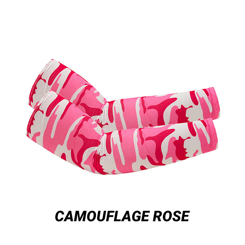 🧤 OFFRE LIMITÉE – 50% DE RÉDUCTION ! ☀️🌿 Manches de Compression Sportives Rafraîchissantes – Protection UV UPF 50+, Anti-Transpiration & Respirantes – Parfaites pour la Course, le Vélo, le Golf ou le Travail en Extérieur 🚴‍♂️🏃‍♀️✨