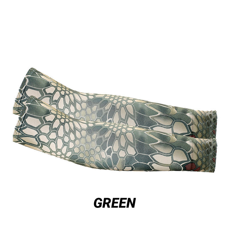 🧤 OFFRE LIMITÉE – 50% DE RÉDUCTION ! ☀️🌿 Manches de Compression Sportives Rafraîchissantes – Protection UV UPF 50+, Anti-Transpiration & Respirantes – Parfaites pour la Course, le Vélo, le Golf ou le Travail en Extérieur 🚴‍♂️🏃‍♀️✨