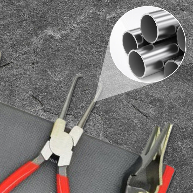 Ensemble d’Outils Multifonctionnels pour la Réparation Automobile