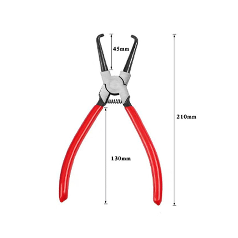 Ensemble d’Outils Multifonctionnels pour la Réparation Automobile