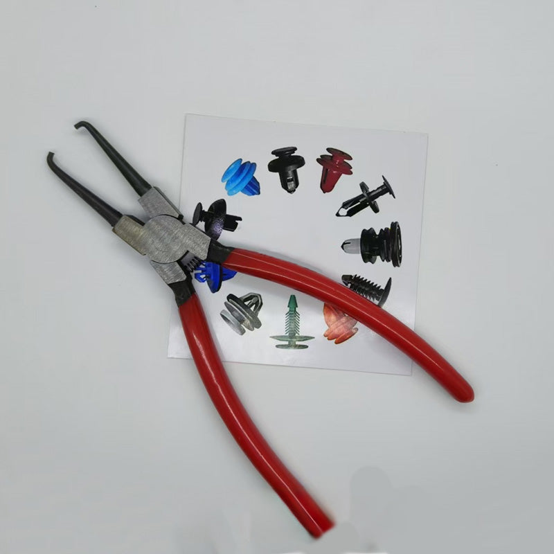 Ensemble d’Outils Multifonctionnels pour la Réparation Automobile