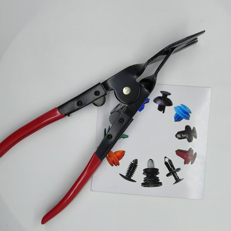Ensemble d’Outils Multifonctionnels pour la Réparation Automobile