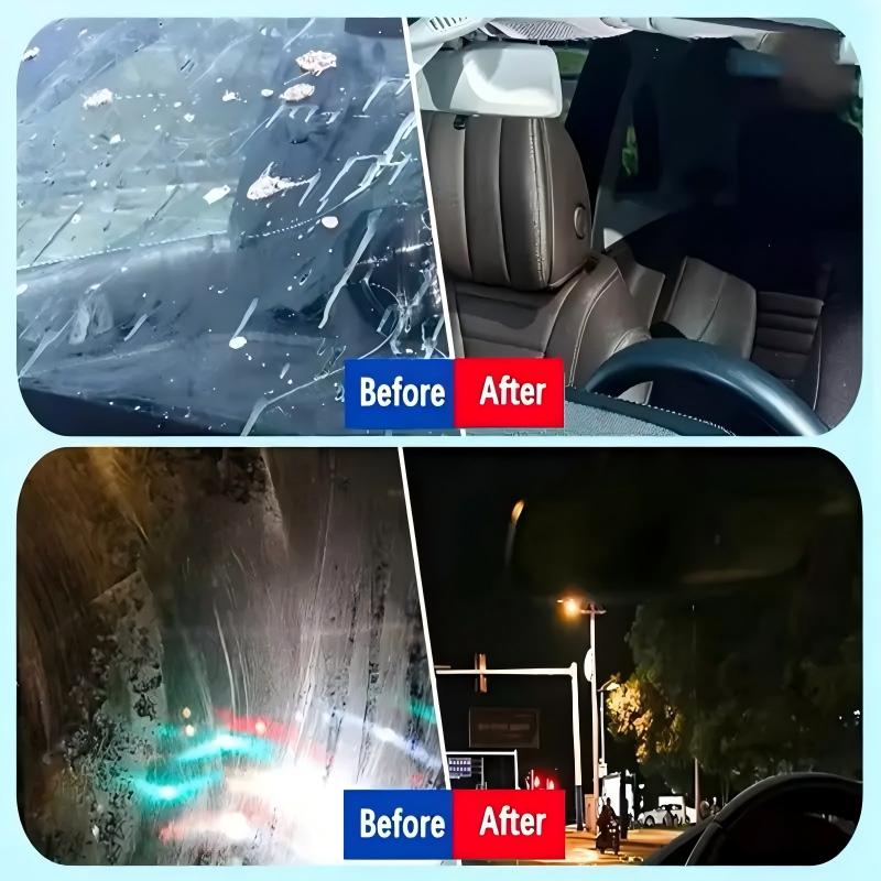 Pâte anti-rayures pour voiture avec éponge