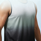 📢📢50% de réduction⏰Débardeur Homme Sport Dégradé